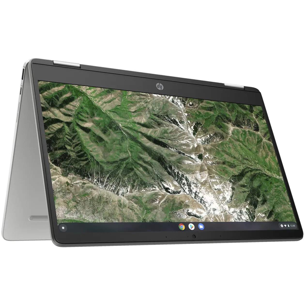 HP Chromebook x360 14a-ca0240nd