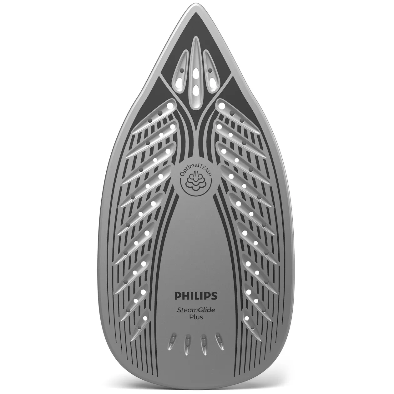 Philips GC7933/30 Paars