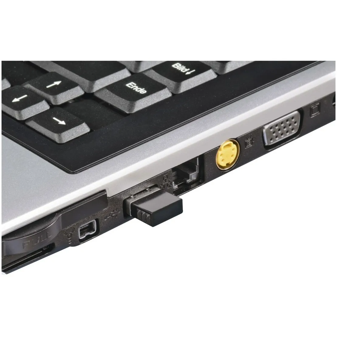 Hama Bluetooth®-USB-adapter, versie 4.0 C1 + EDR