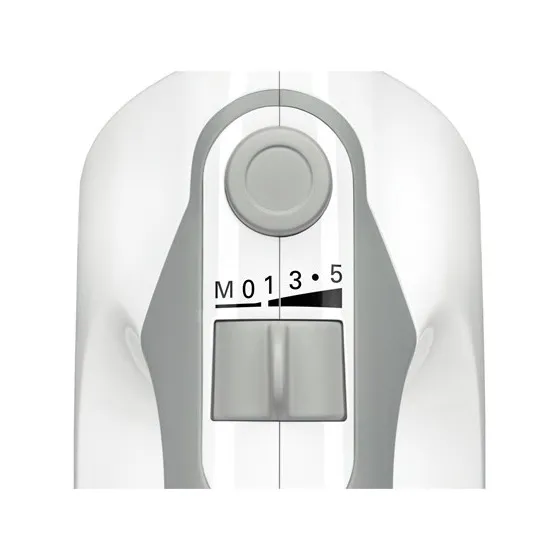 Bosch MFQ36490 Wit