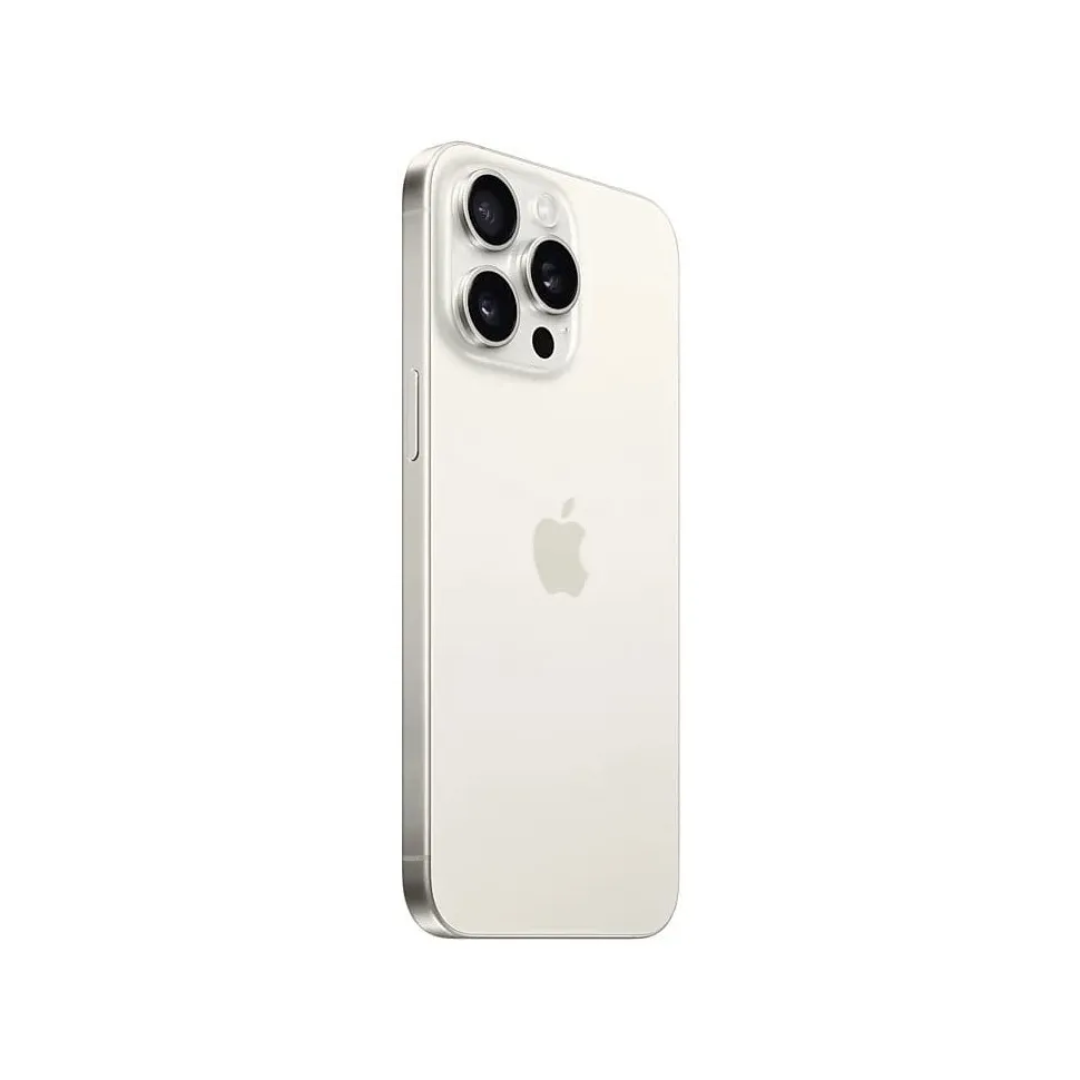 Apple iPhone 15 Pro Max 1TB Wit