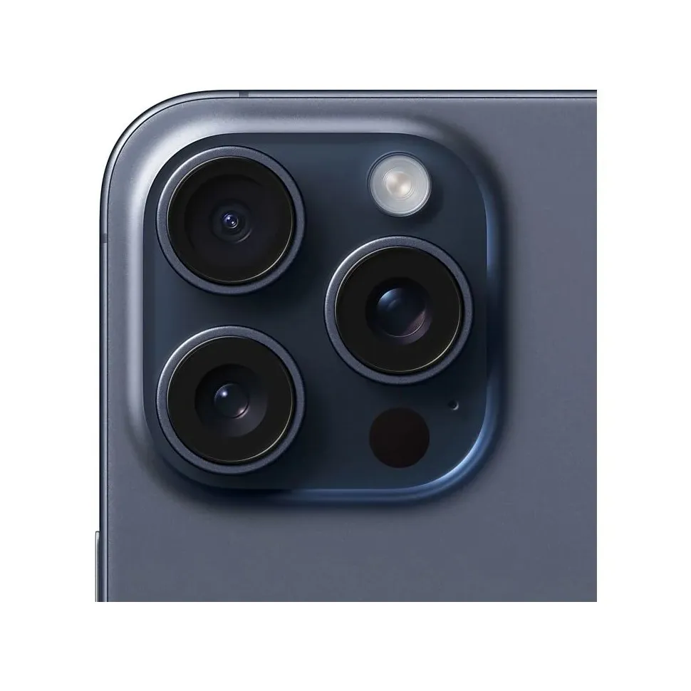 Apple iPhone 15 Pro Max 1TB Blauw