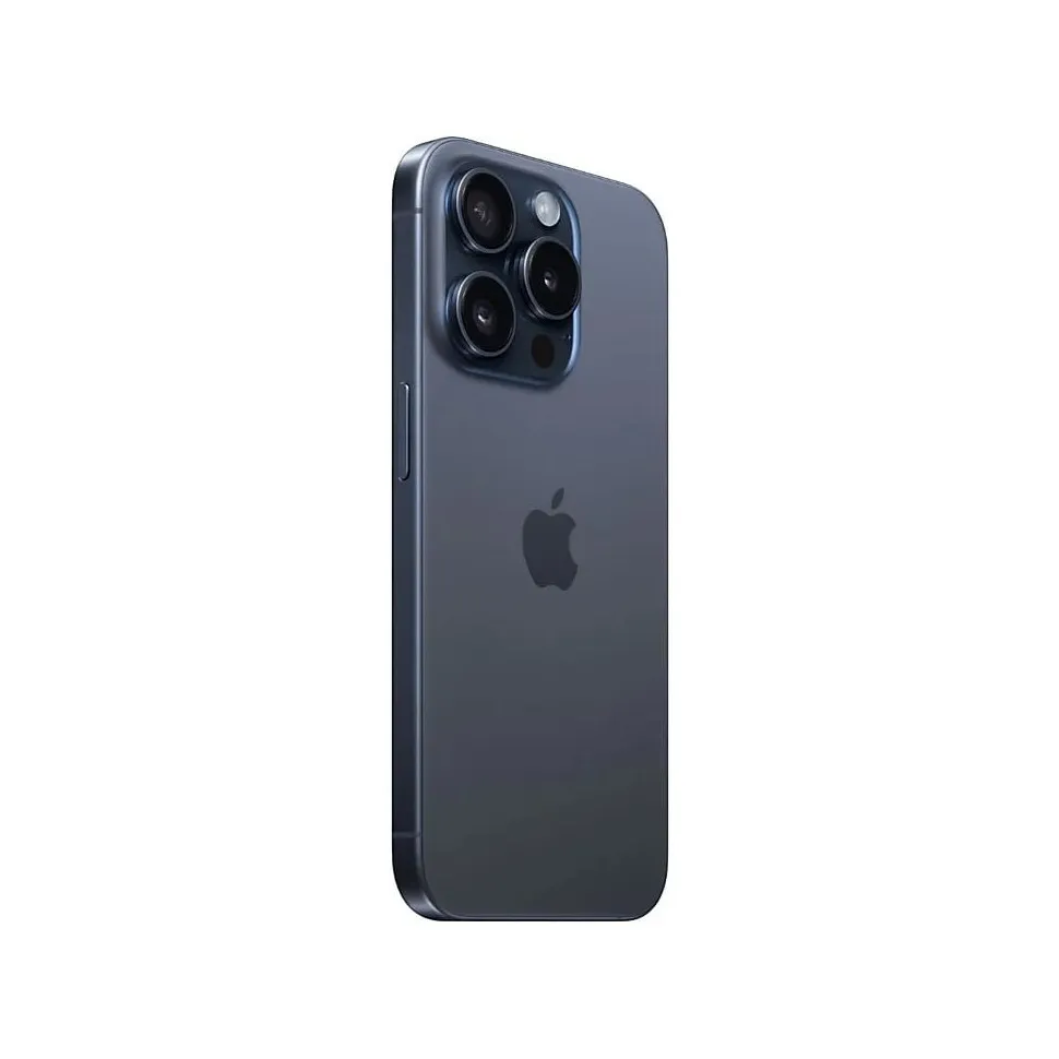 Apple iPhone 15 Pro 1TB Blauw