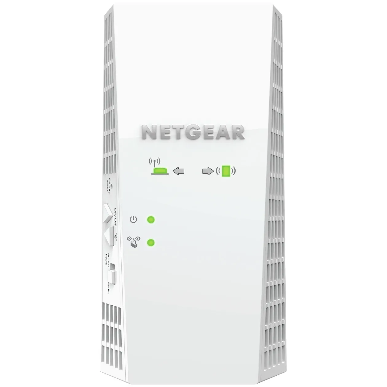 Netgear EX7300-100PES Wit