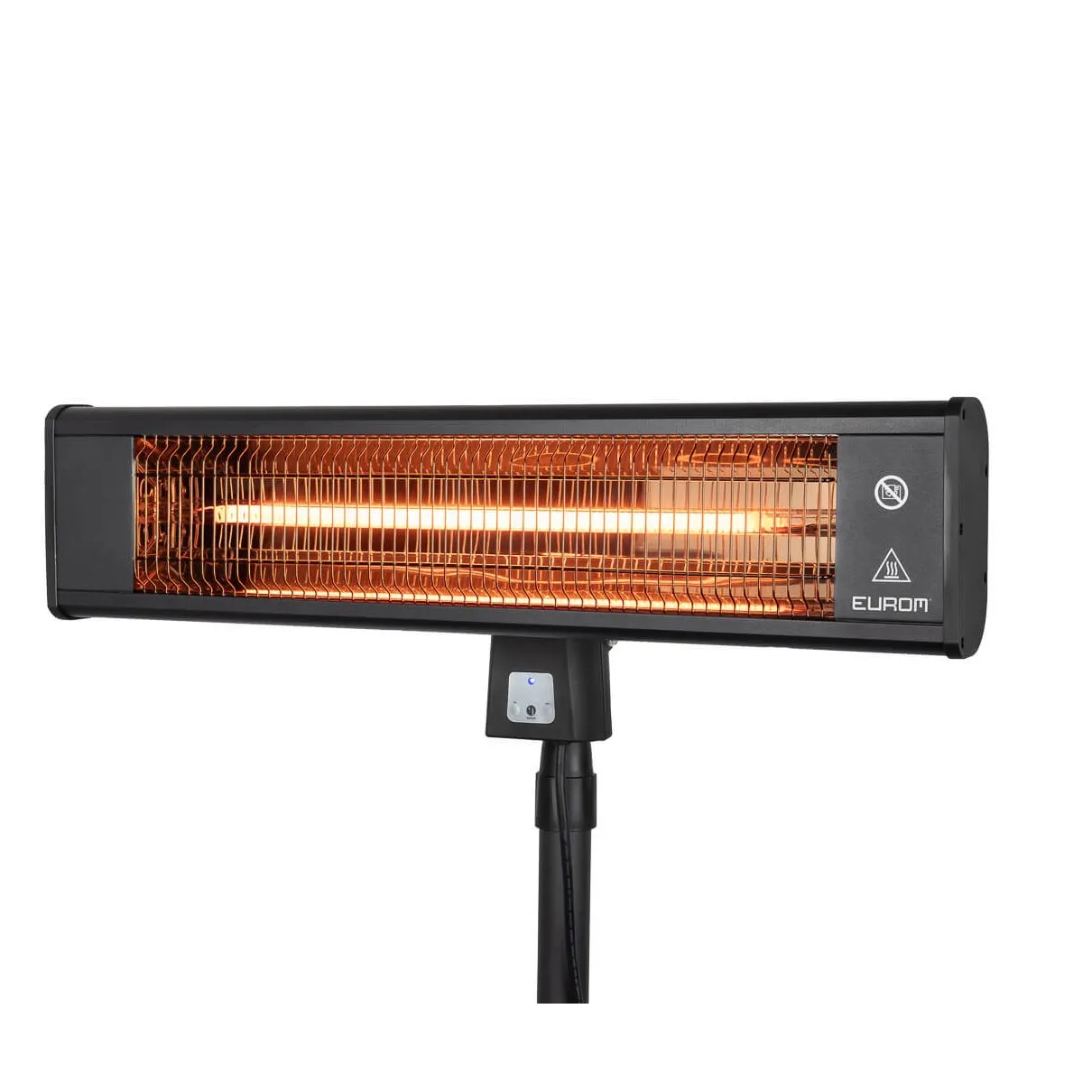 Eurom TH1800S Patioheater