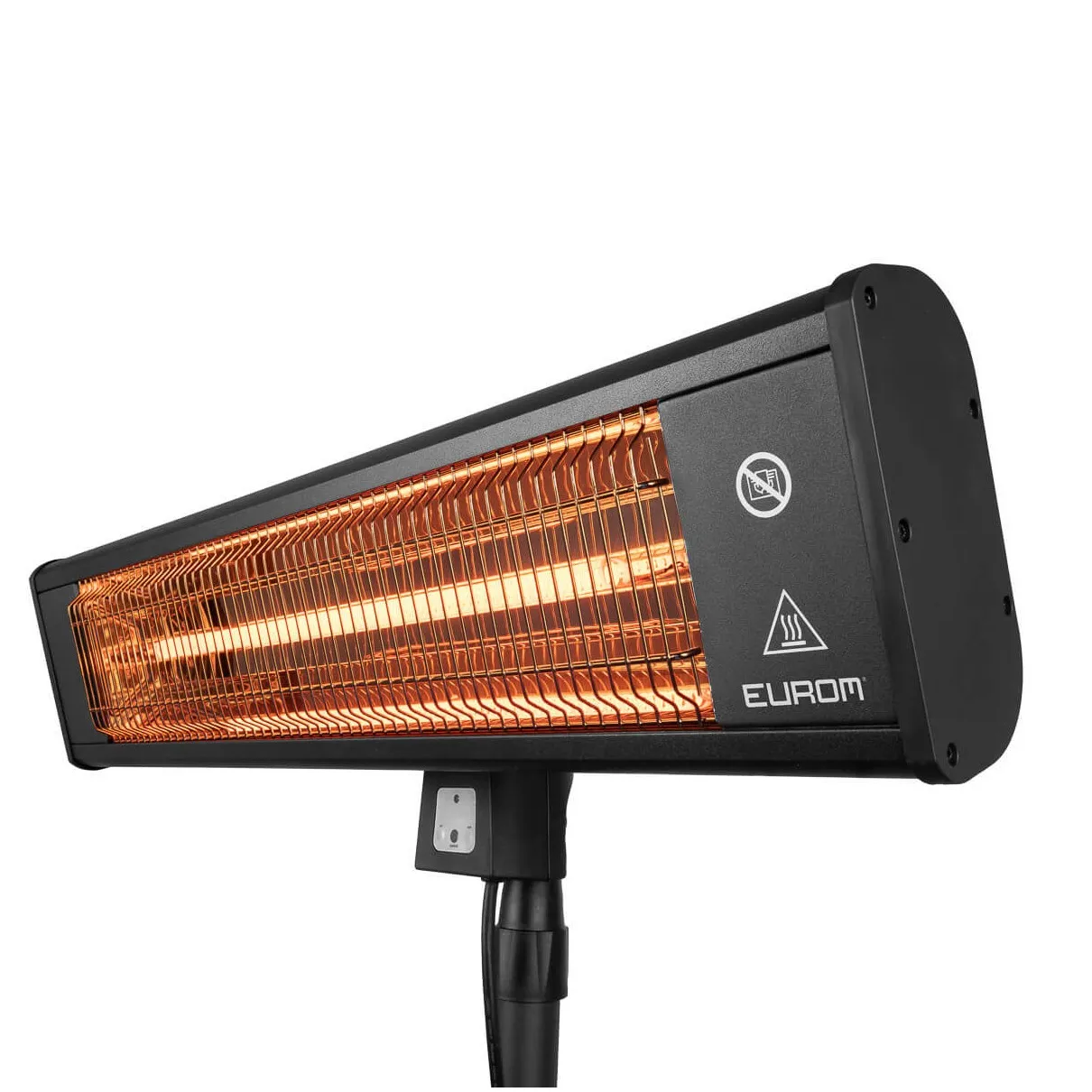 Eurom TH1800S Patioheater
