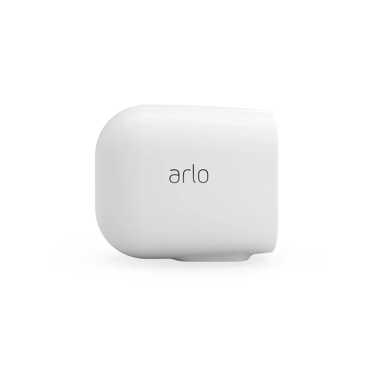 Arlo Essential Spotlight Camera 4-Pack Wit