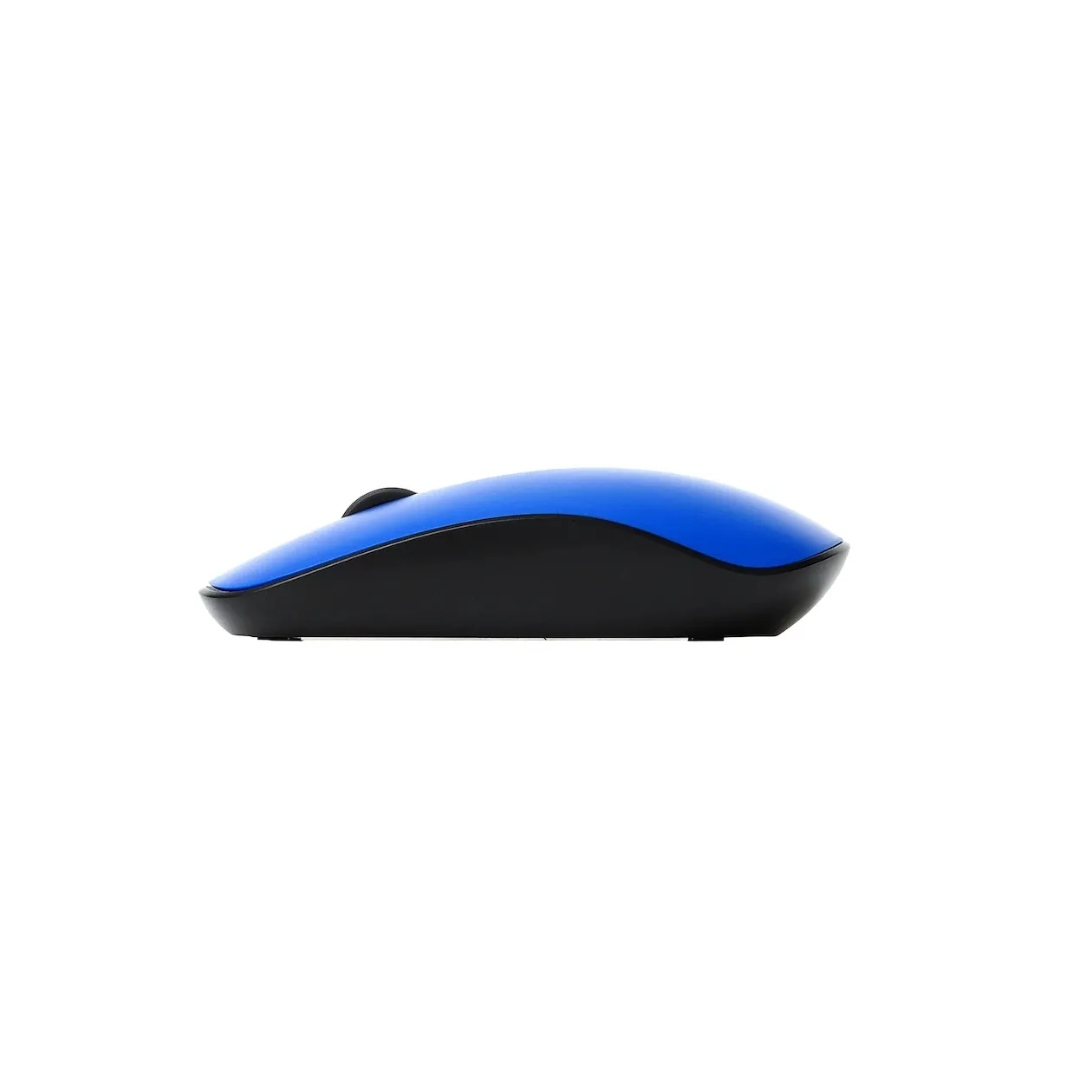 Rapoo M200 Silent Multi-mode Draadloze Muis Blauw