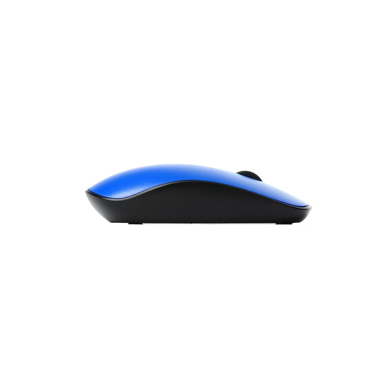 Rapoo M200 Silent Multi-mode Draadloze Muis Blauw