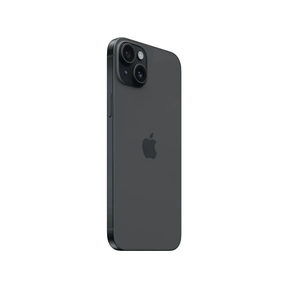 Apple iPhone 15 Plus 512GB Zwart