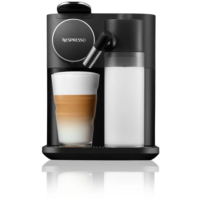 DeLonghi Nespresso EN640.B Zwart