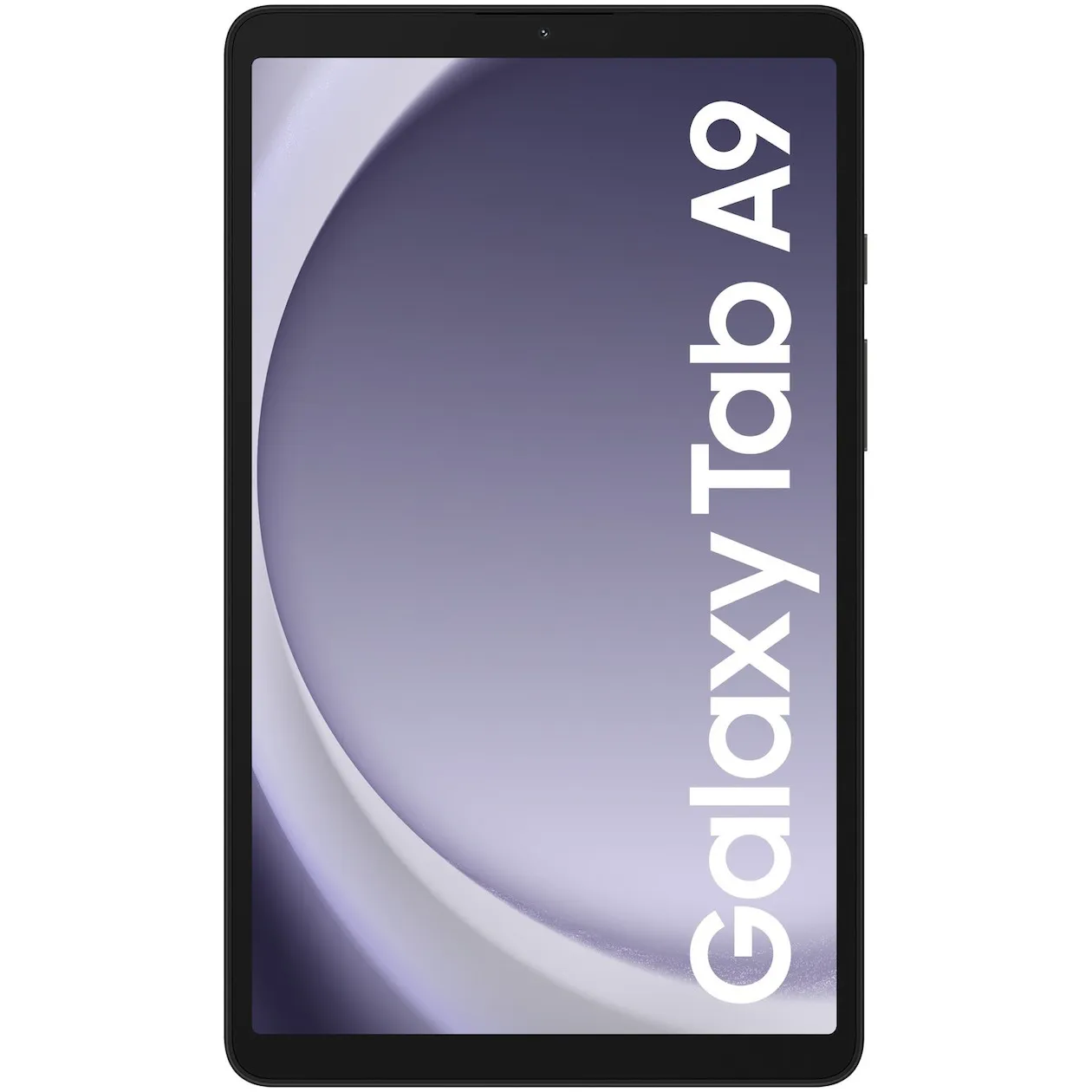 Samsung Galaxy Tab A9 (2023) 64GB Wifi + Book Cover