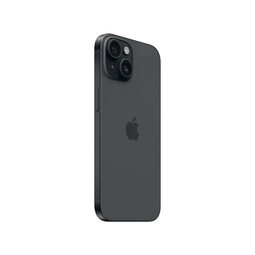 Apple iPhone 15 512GB Zwart