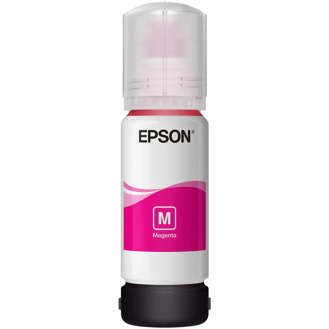Epson 102 EcoTank Magenta