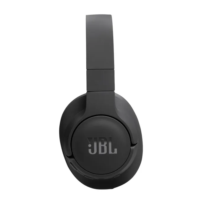 JBL Tune 720BT Zwart