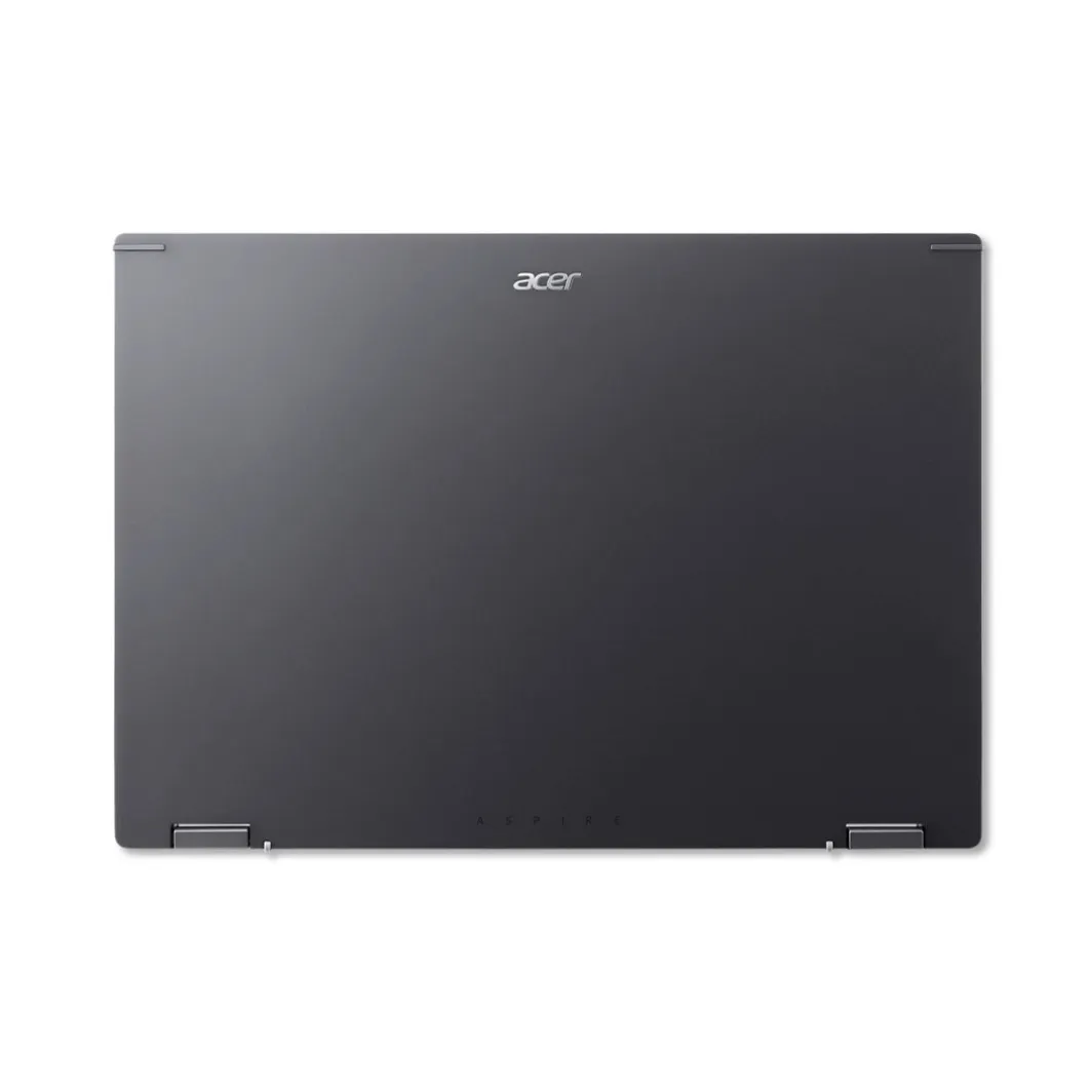 Acer Aspire 5 Spin 14 A5SP14-51MTN-54YX Grijs
