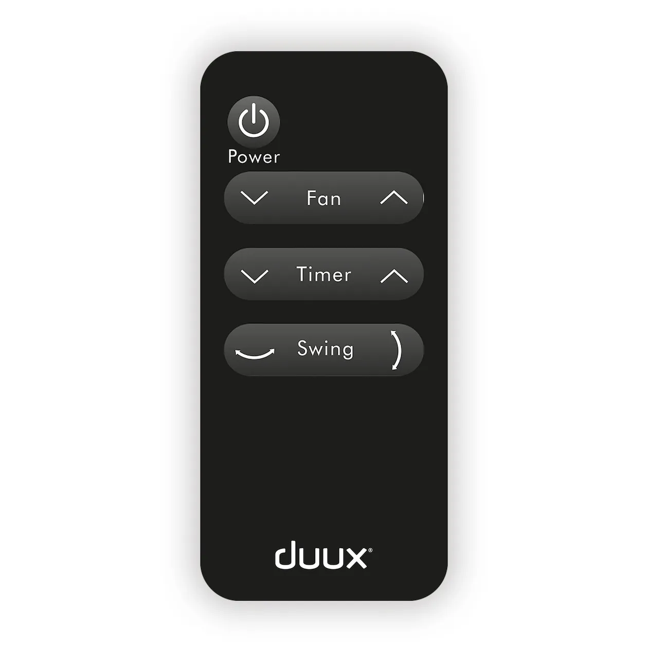 Duux DXCF08 Globe Desktop Fan Wit