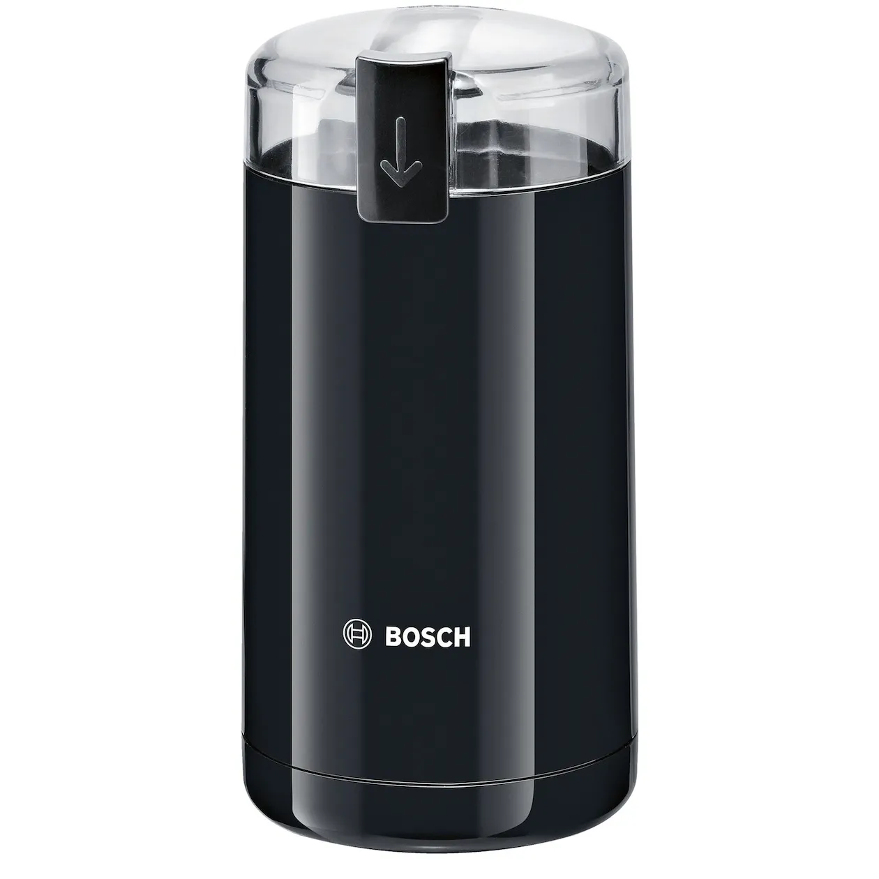 Bosch TSM6A013B Zwart