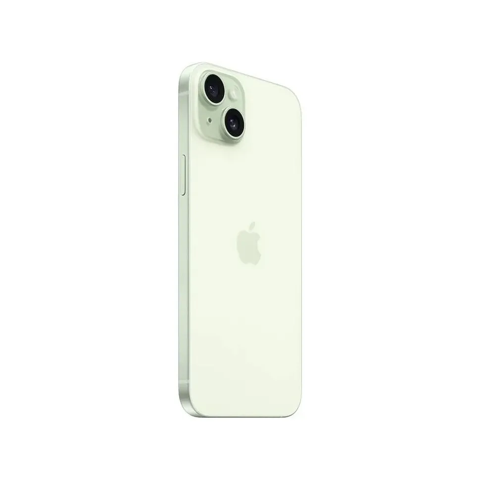 Apple iPhone 15 Plus 128GB Groen