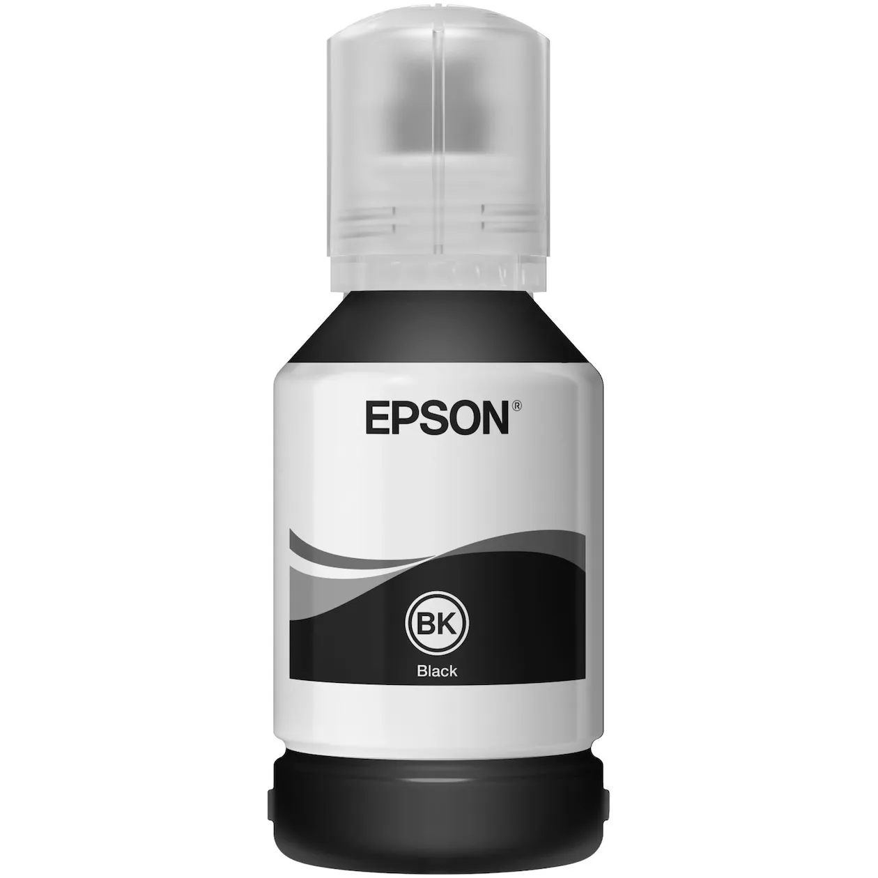 Epson 102 EcoTank Zwart
