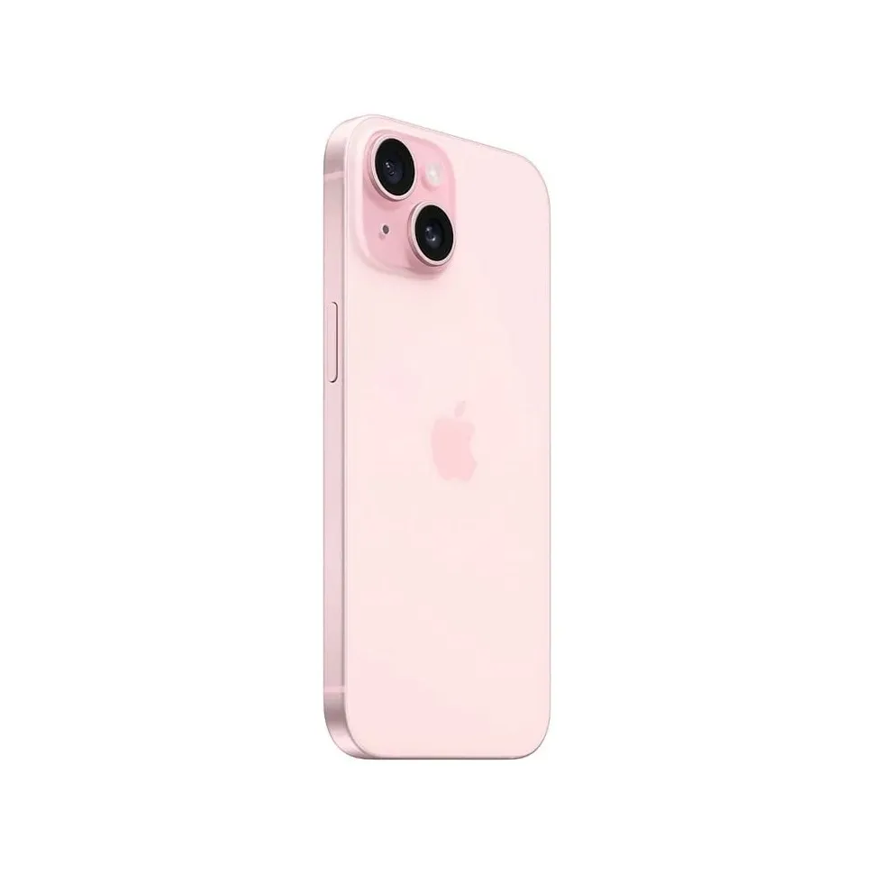 Apple iPhone 15 256GB Roze