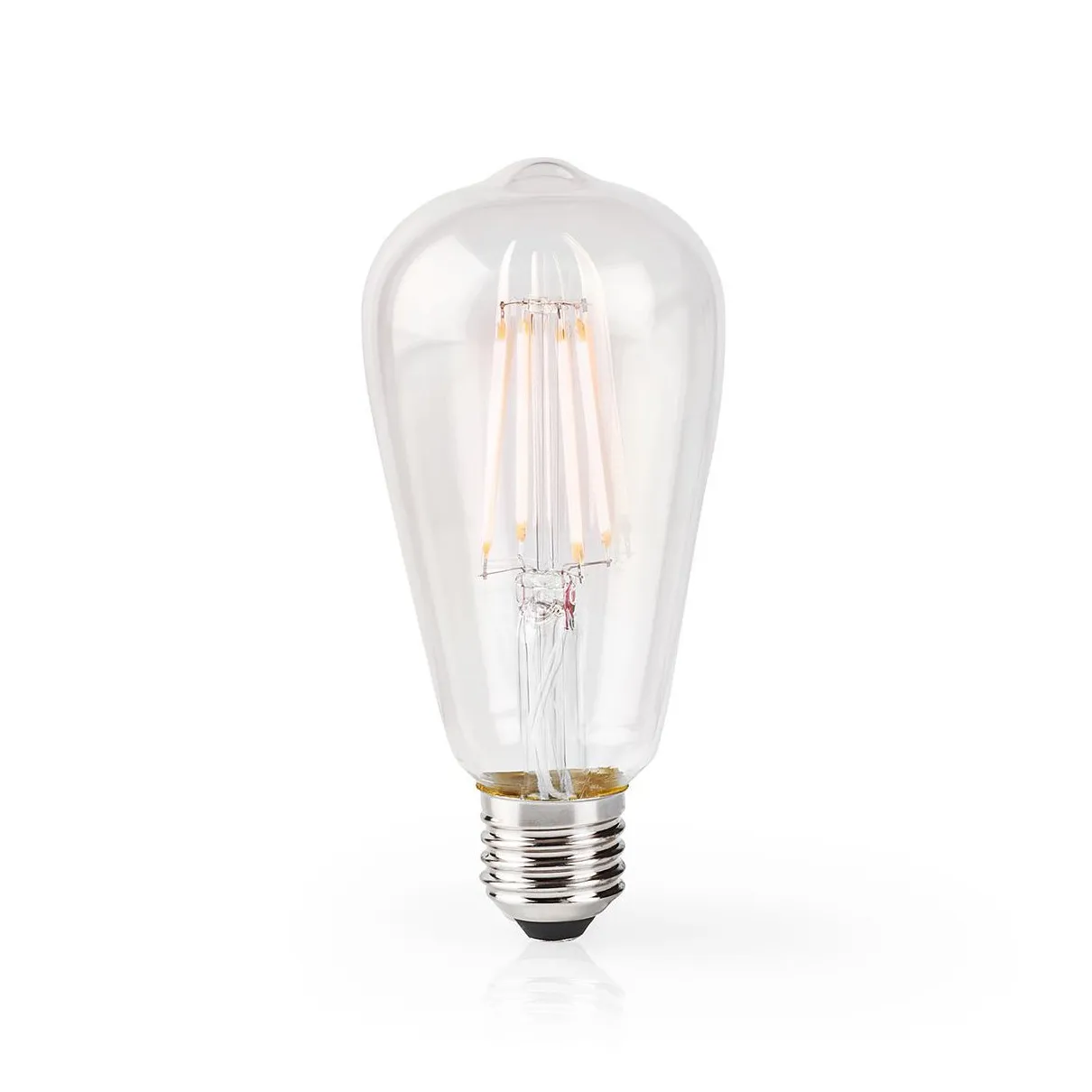 Nedis Wi-Fi Smart LED Filament Bulb | E27