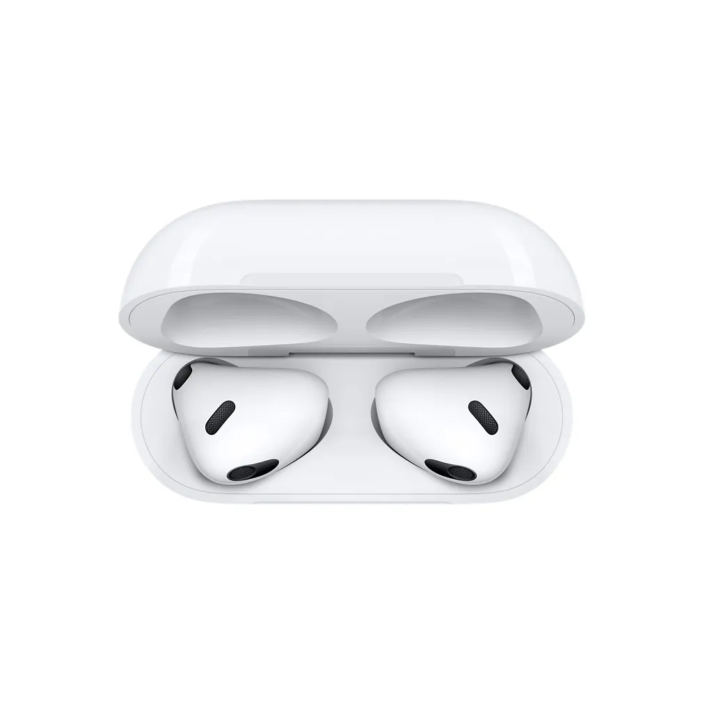 Apple AirPods 3 met Lightning oplaadcase