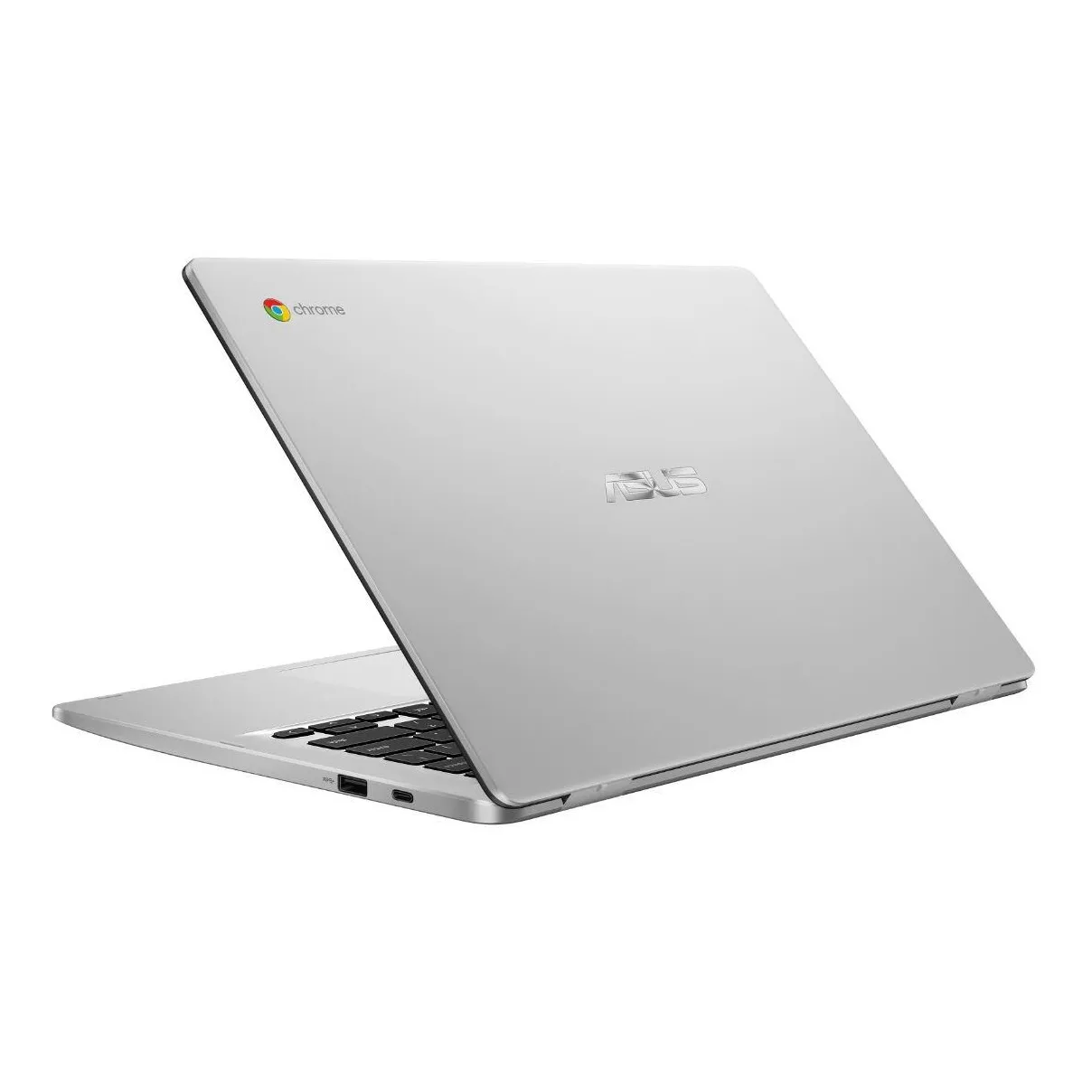 Asus Chromebook C423NA-EB0050 Zilver