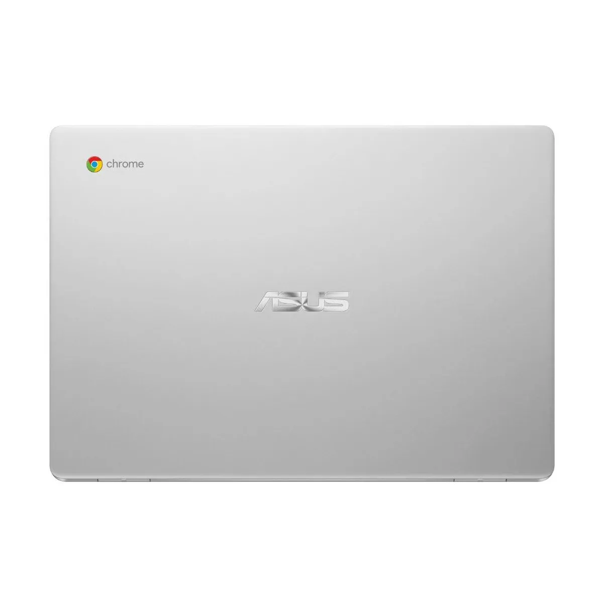 Asus Chromebook C423NA-EB0050 Zilver