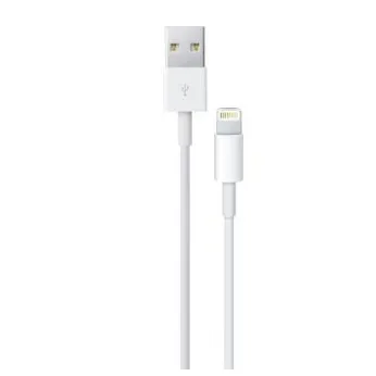 Scanpart USB-A naar Apple Lightning kabel 2,0m