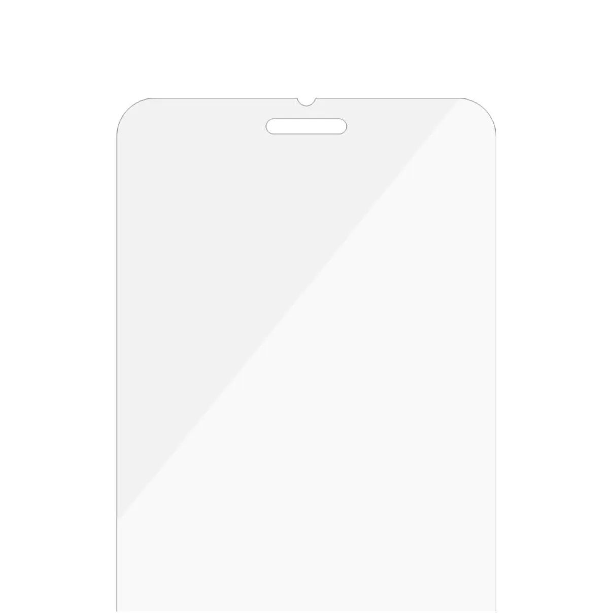 PanzerGlass Apple iPhone 6/6s/7/8/SE (2020) Transparant