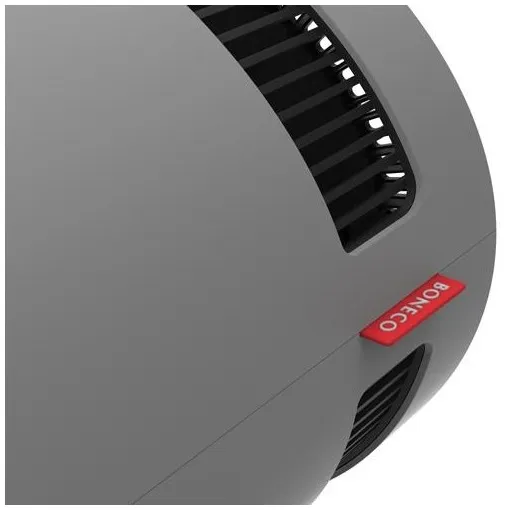 Boneco Fan 225 App - ventilator Grijs