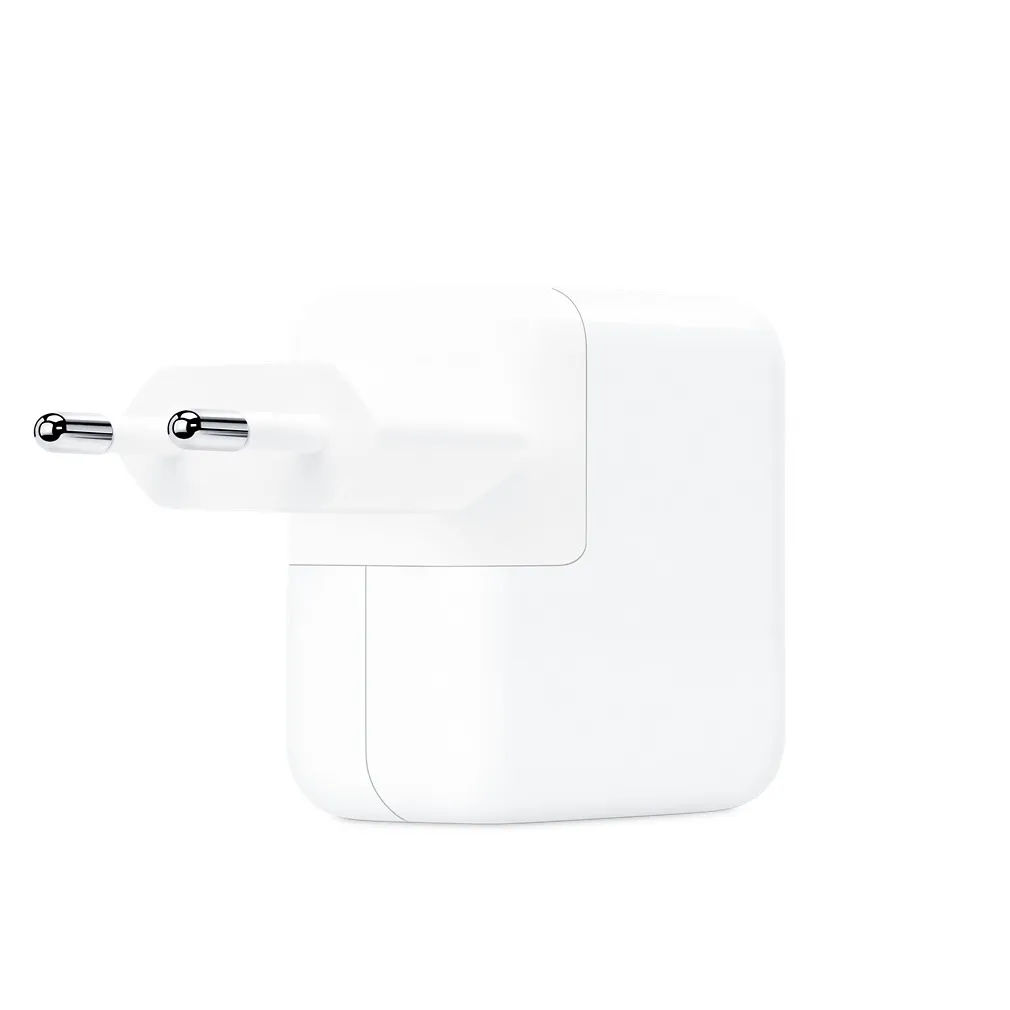 Apple USBC-lichtnetadapter van 30 W