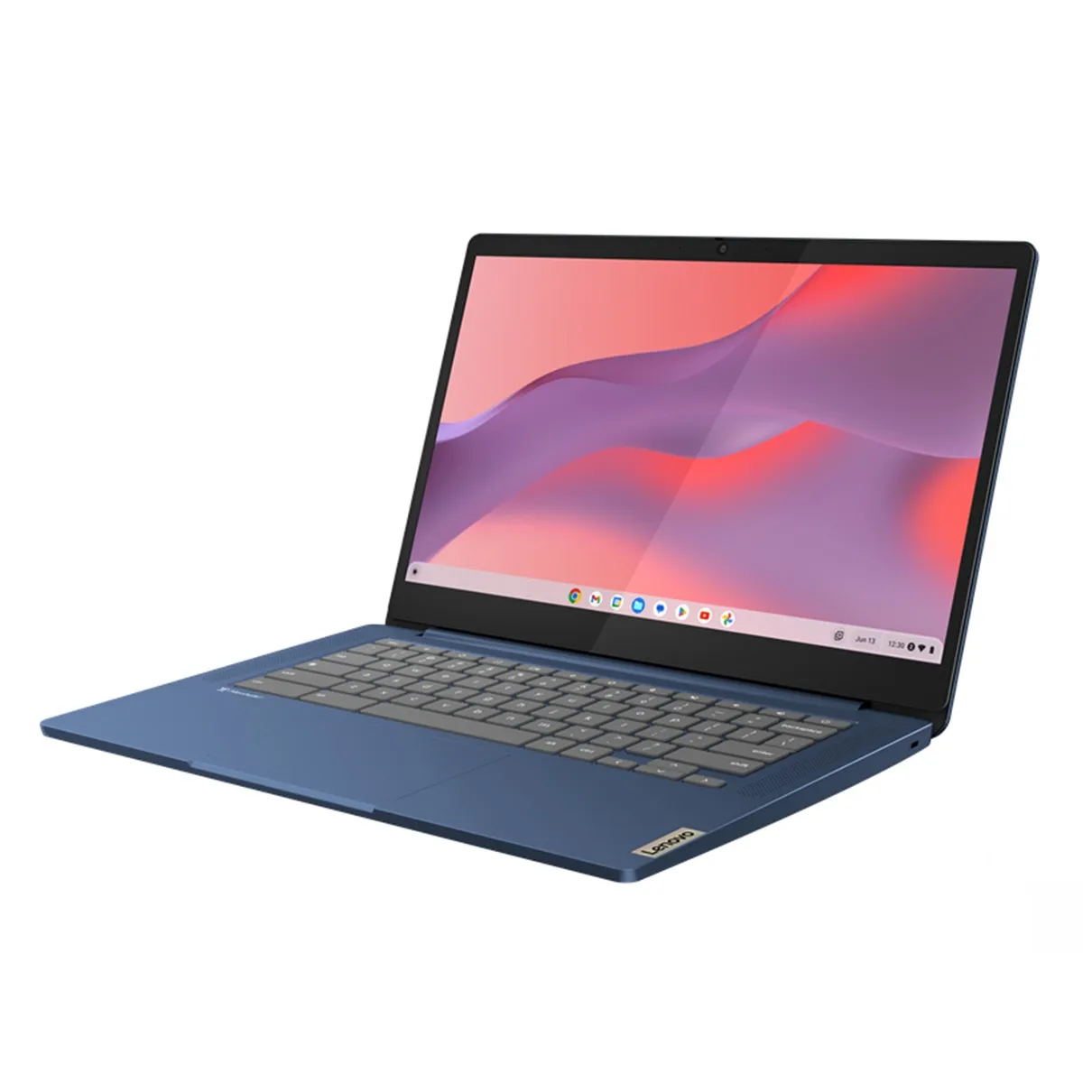 Lenovo IdeaPad Slim 3 Chrome 14M868 (82XJ002VMH) Blauw