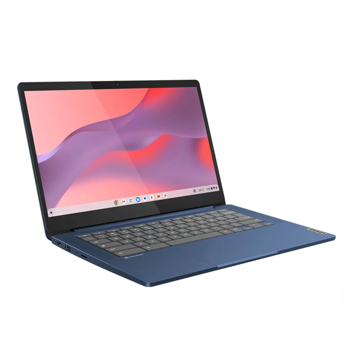 Lenovo IdeaPad Slim 3 Chrome 14M868 (82XJ002VMH) Blauw