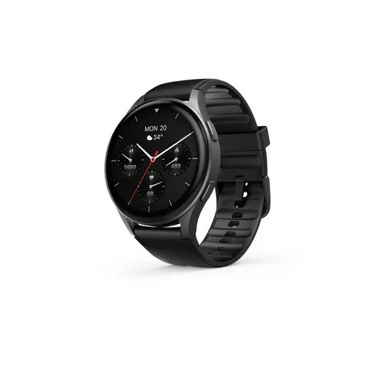 Hama Smart Watch 8900 Zwart