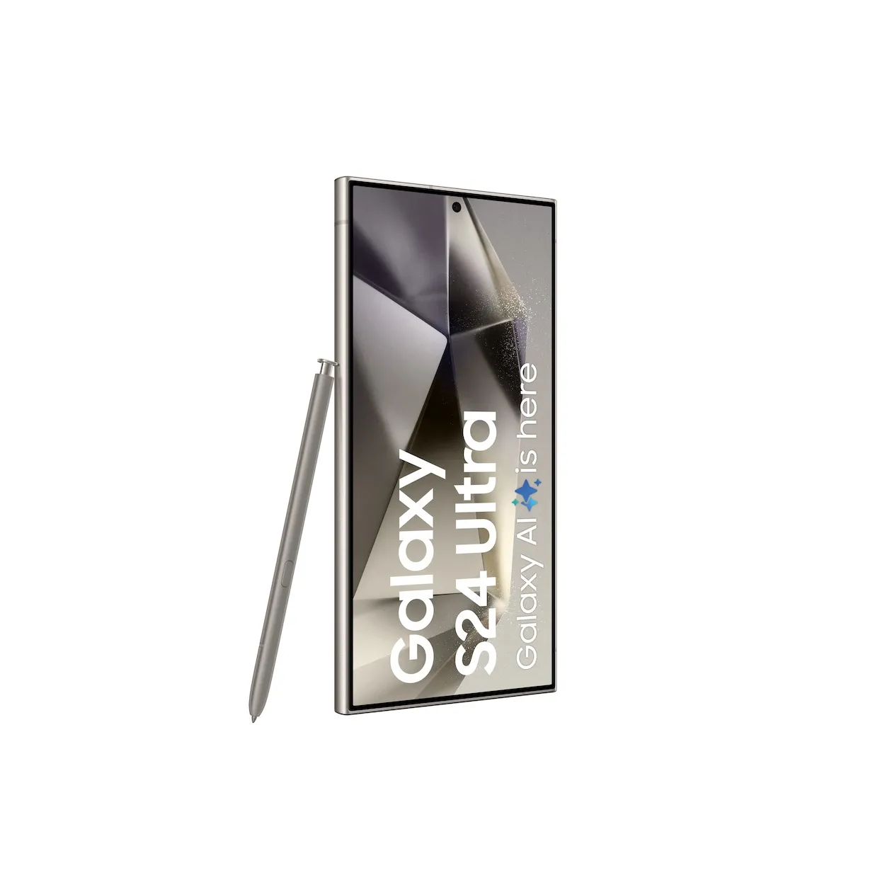 Samsung Galaxy S24 ULTRA 5G 1TB Grijs