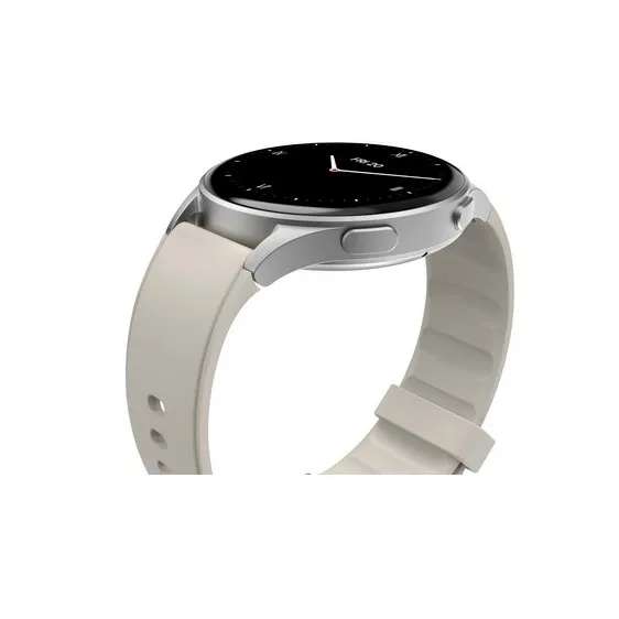 Hama Smart Watch 8900 Zilver