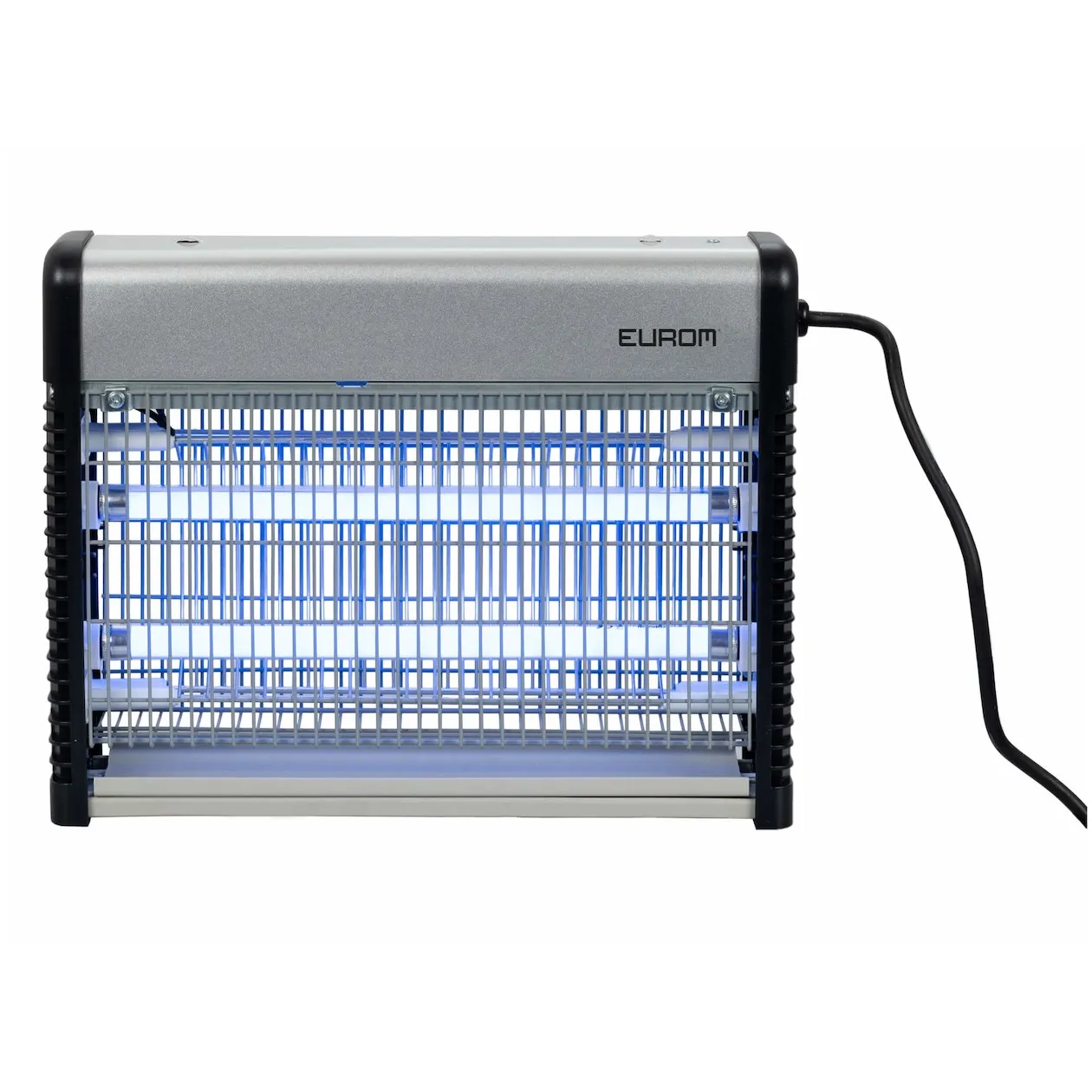 Eurom Fly Away Metal 16 LED
