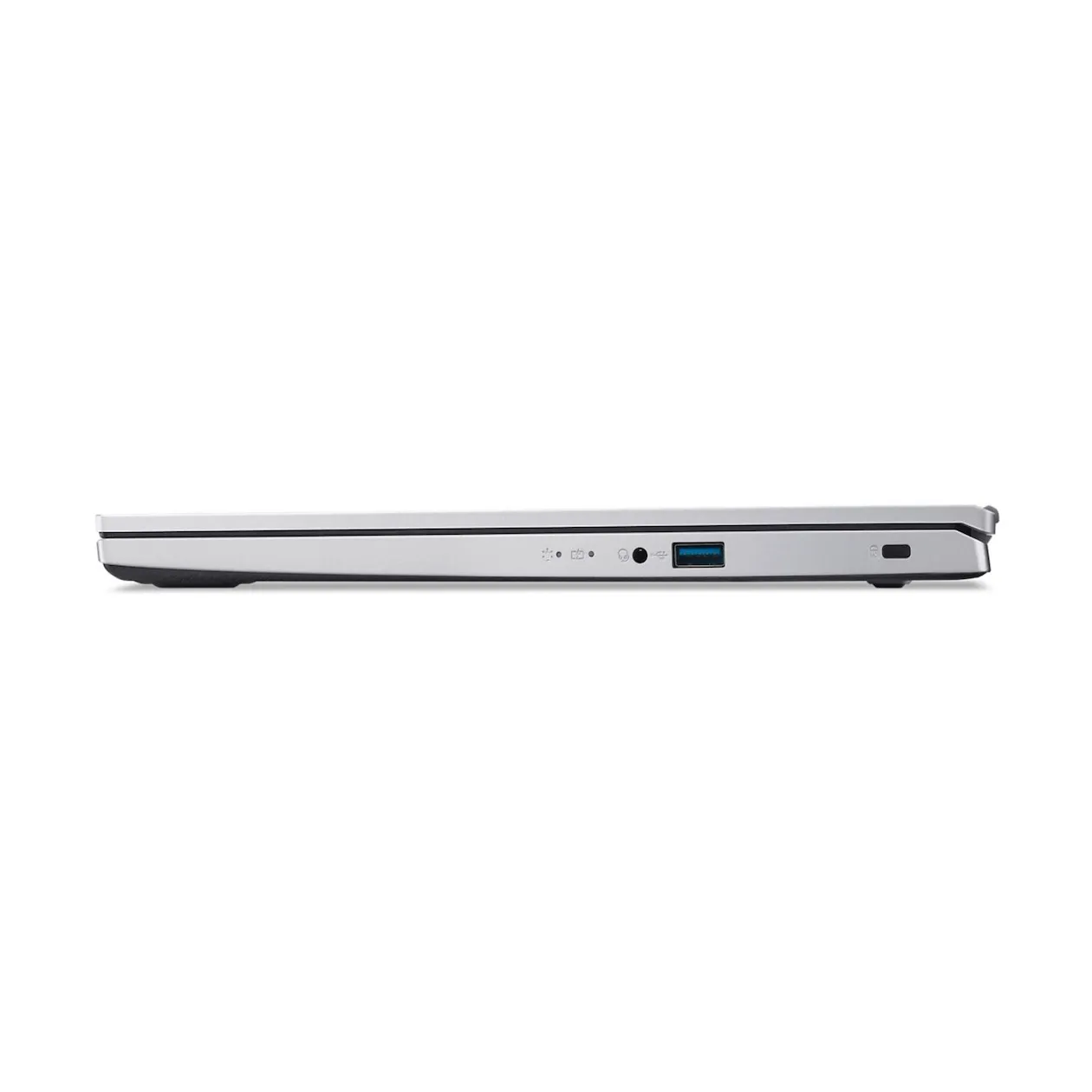 Acer Aspire 3 15 (A315-44P-R5VK) Zilver