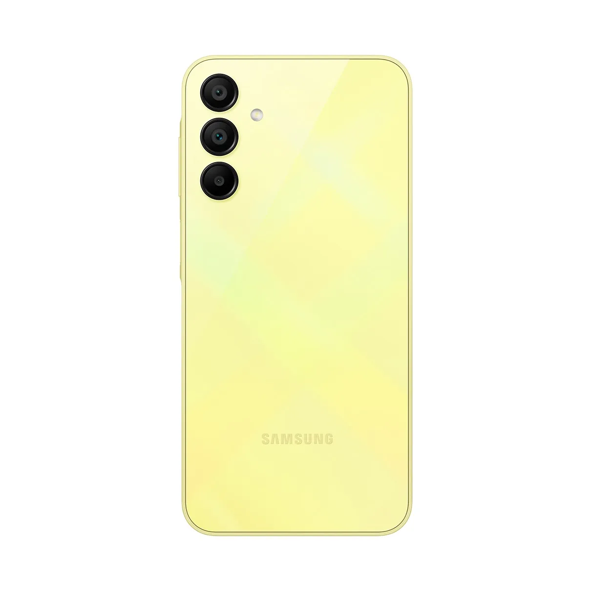 Samsung Galaxy A15 128GB Geel