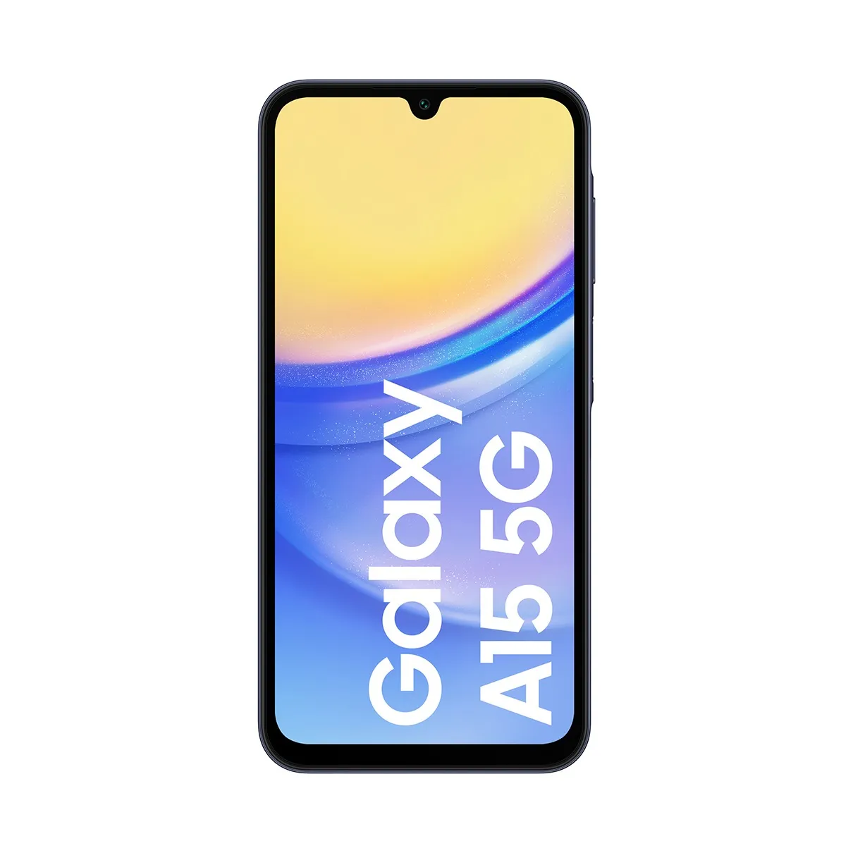 Samsung Galaxy A15 5G 128GB Zwart