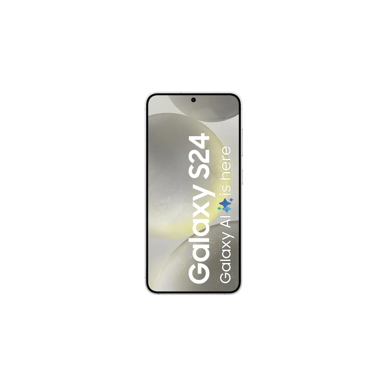 Samsung Galaxy S24 5G 128GB Grijs