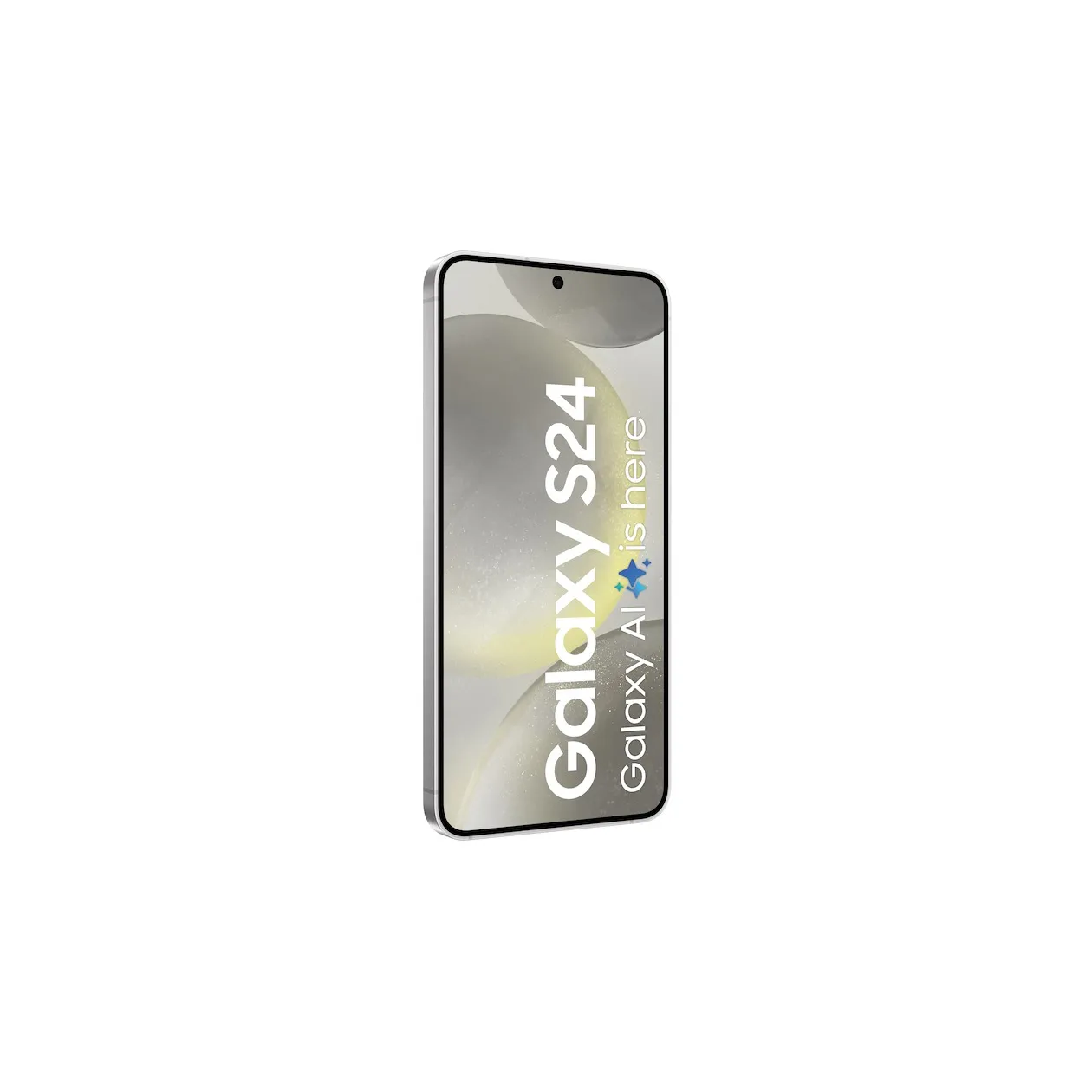 Samsung Galaxy S24 5G 256GB Grijs