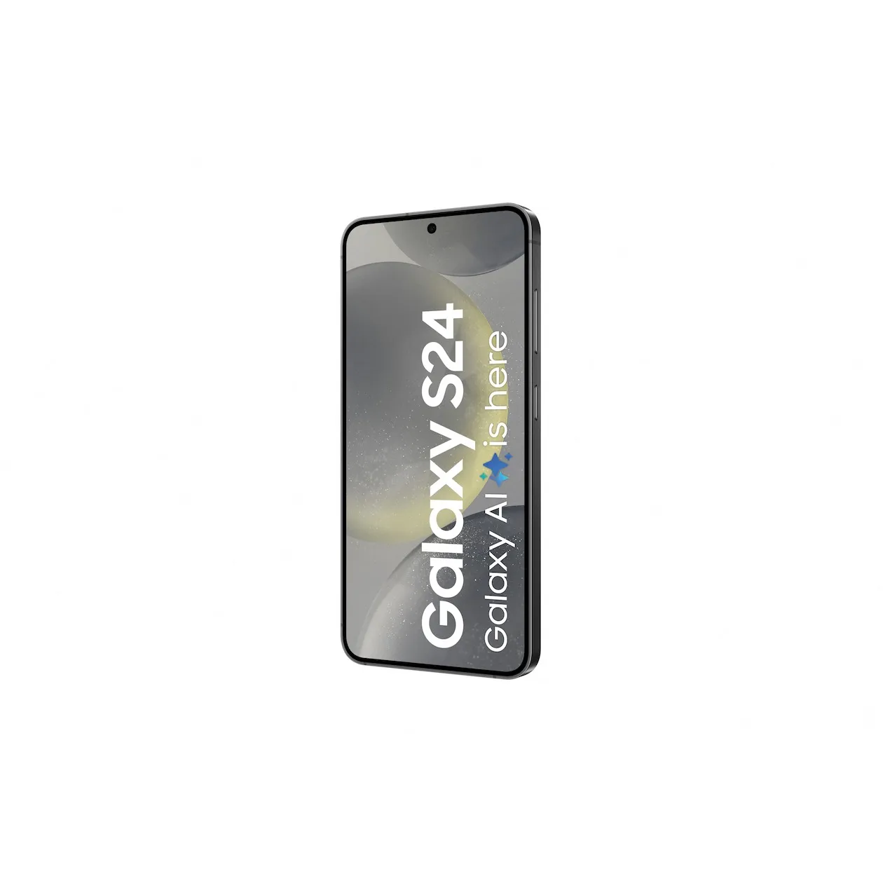 Samsung Galaxy S24 5G 256GB Zwart