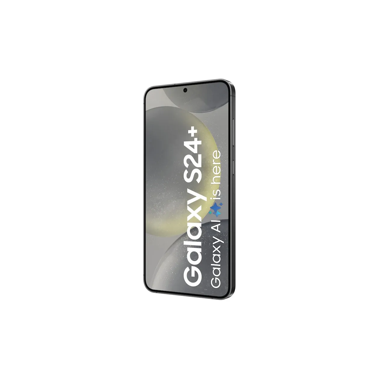 Samsung Galaxy S24+ 5G 512GB Zwart