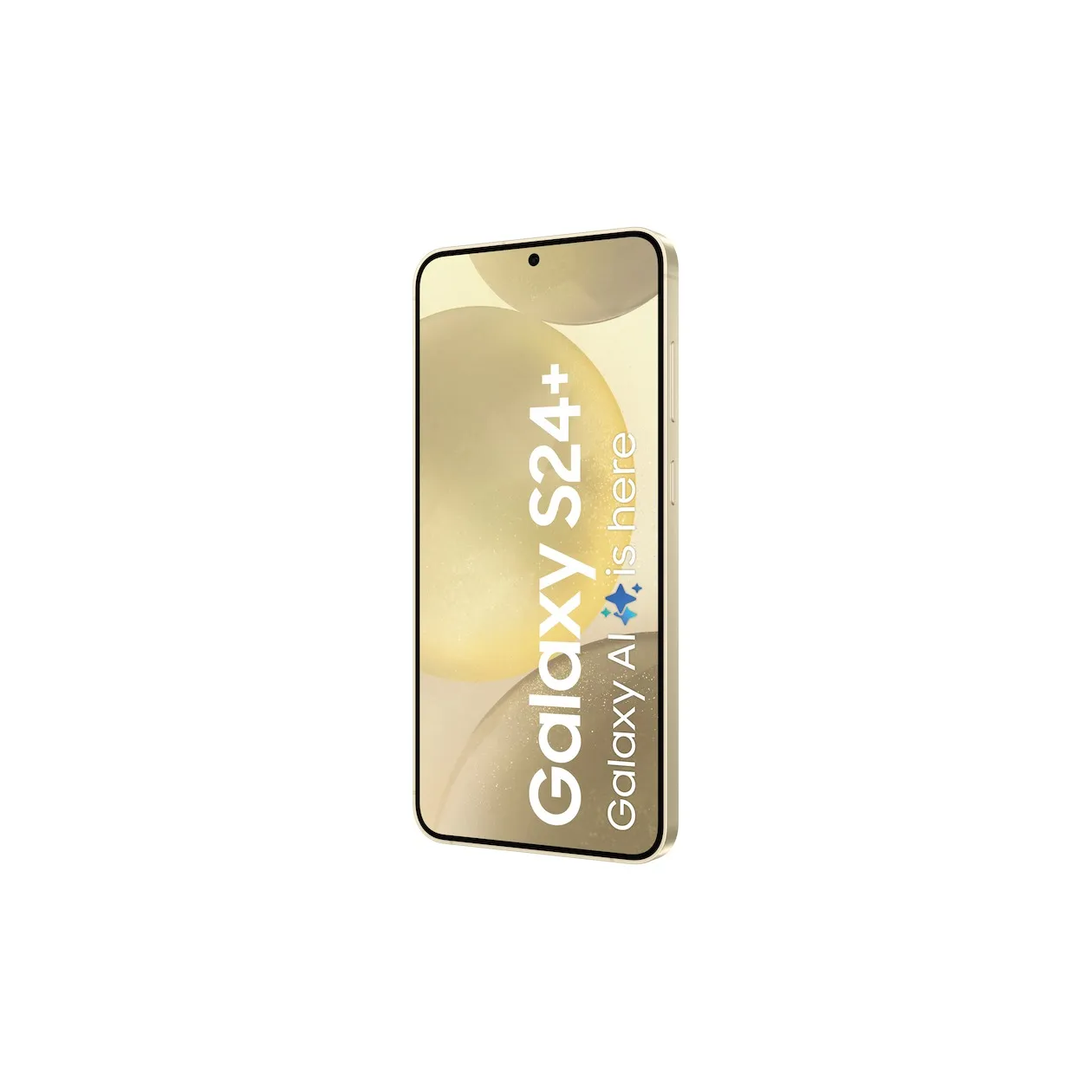 Samsung Galaxy S24+ 5G 512GB Geel