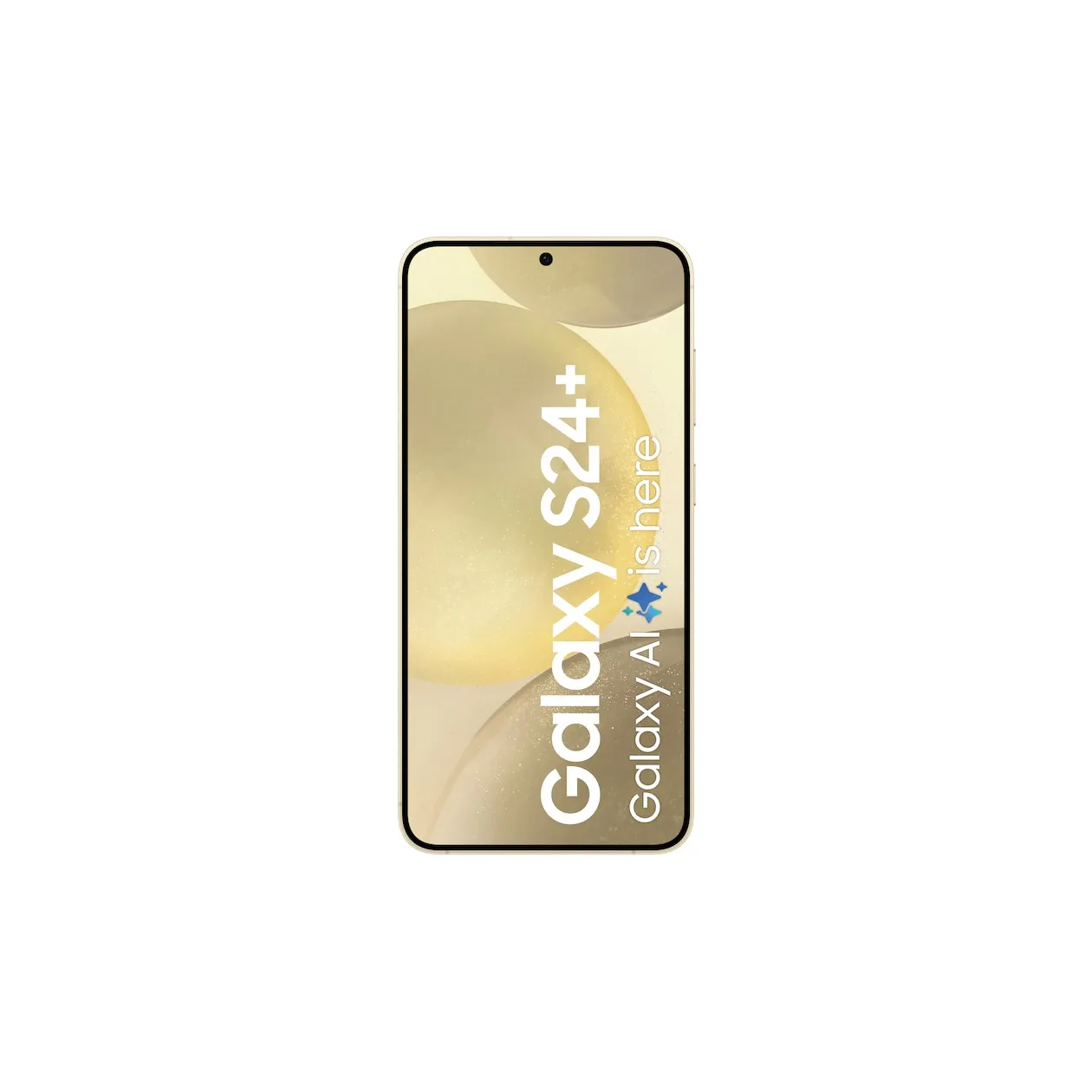 Samsung Galaxy S24+ 5G 512GB Geel