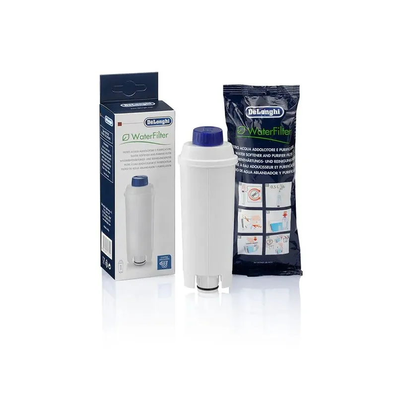 DeLonghi DLSC002 WATERFILTER Wit