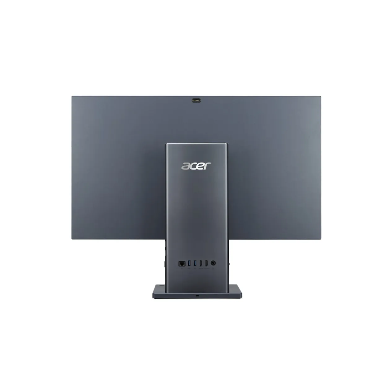 Acer Aspire S27-1755 I7718 NL Grijs